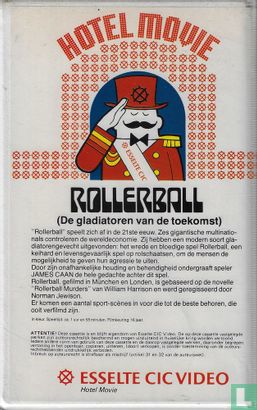 Rollerball - Bild 2