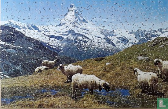 Matterhorn / Cervin - Image 3