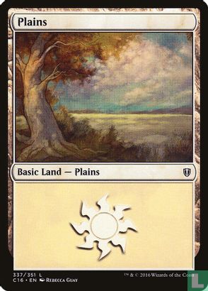 Plains - Image 1