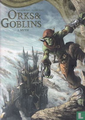  Myth  - Image 1