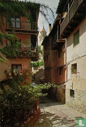  Albarracín (Teruel) - Image 1