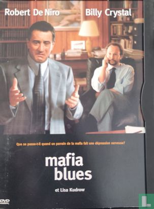 Mafia Blues - Afbeelding 1