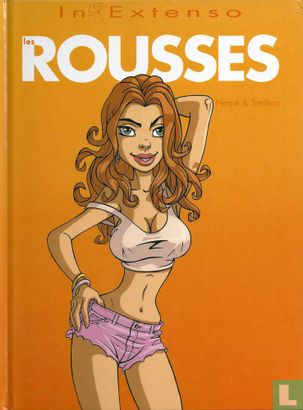 Les rousses - Image 1