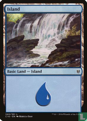 Island - Image 1