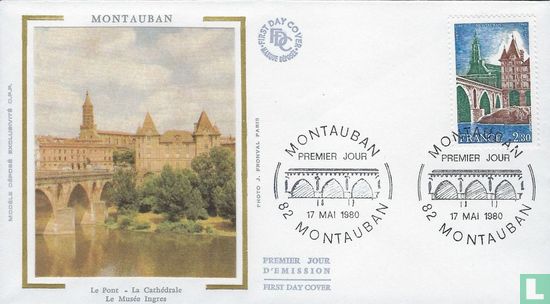 Montauban