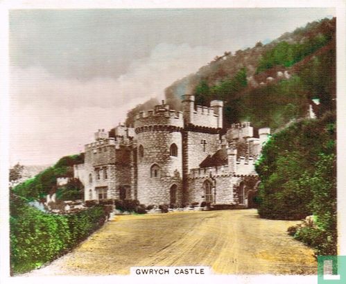 Gwrych Castle - Afbeelding 1