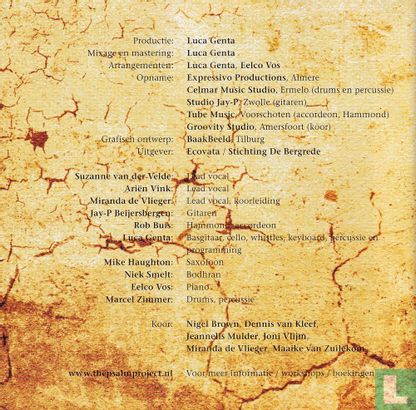 Psalmen 2e druk - Image 4