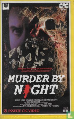 Murder by Night - Afbeelding 1