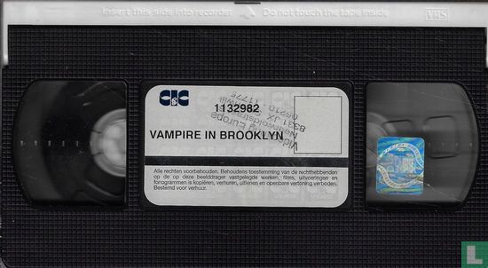 Vampire in Brooklyn - Image 3