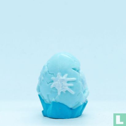 Eggs-tra Cold! (blauw) - Afbeelding 3