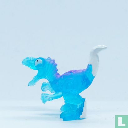 Raptor de glace ! (glace) - Image 4