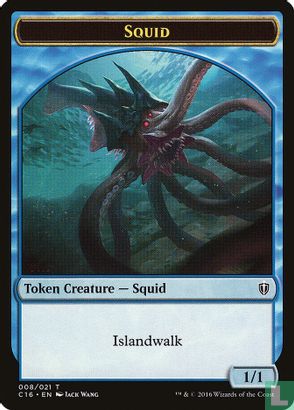 Soldier / Squid - Bild 2