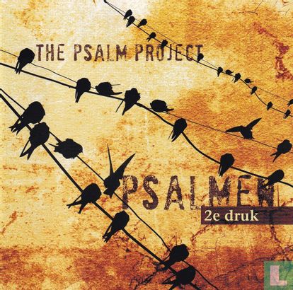 Psalmen 2e druk - Image 1