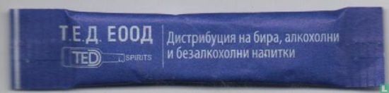  T.E.д Еоод [Ted Spirits] - Image 1