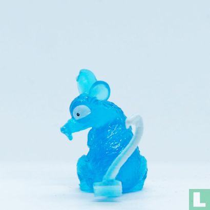 Kalte Ratte! (Eis) - Bild 2