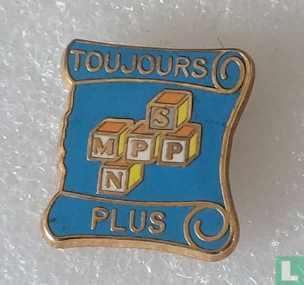 Toujours Plus 