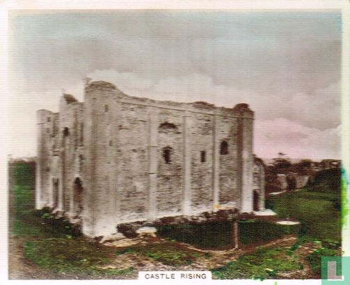 Castle Rising - Image 1