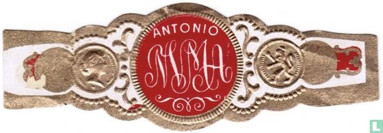 Antonio NVMA - Image 1