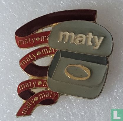 MATY