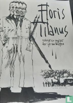 Floris Tilanus - Afbeelding 1
