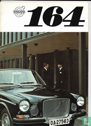 Volvo 164 - Image 1