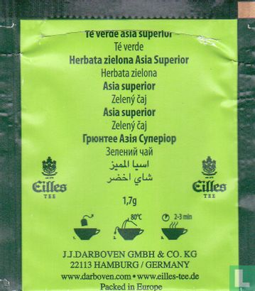 Asia Superior - Image 2