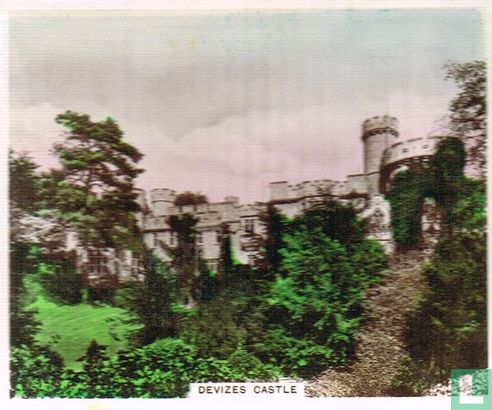 Devizes Castle - Image 1