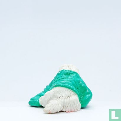 Barney (Komondor) - Image 2