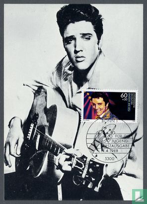 Elvis Presley