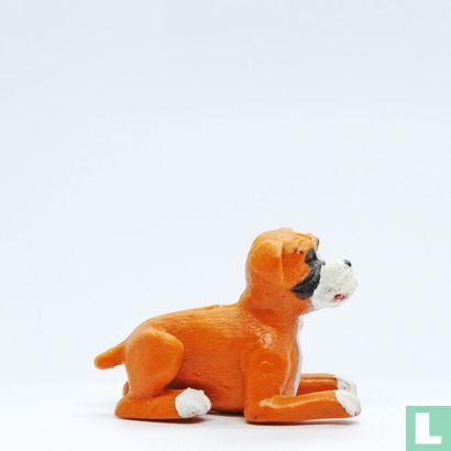 Bruno (Boxeur) - Image 3