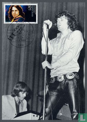 Jim Morrison