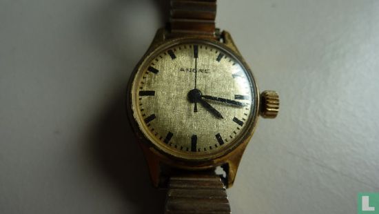 Dames horloge - Afbeelding 1