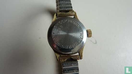 Dames horloge - Afbeelding 2