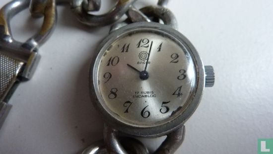 Dames horloge - Afbeelding 1