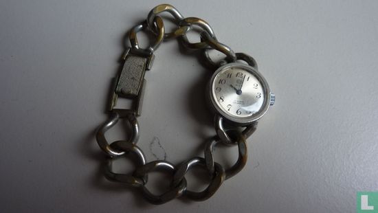 Dames horloge - Afbeelding 2