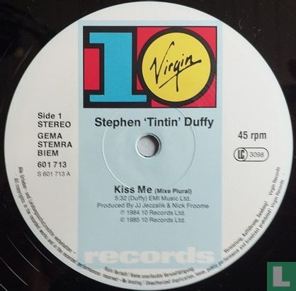 Kiss Me - Bild 3