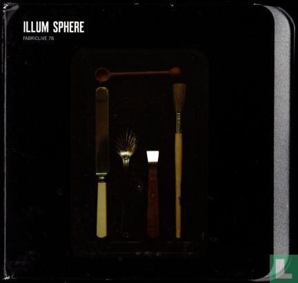 Illum Sphere - Afbeelding 1