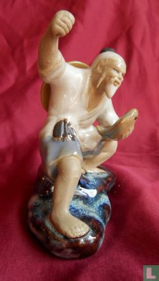 pêcheur chinois - Image 2