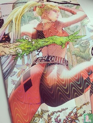 Gotham City Sirens 2 - Image 3