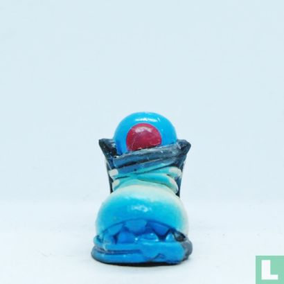 Boot N' Mouth - Image 1