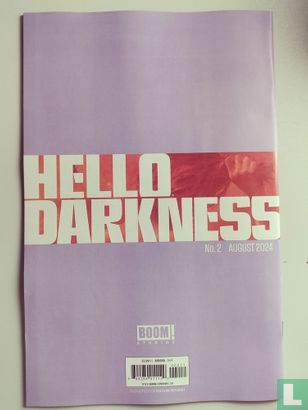 Hello Darkness 2 - Afbeelding 2