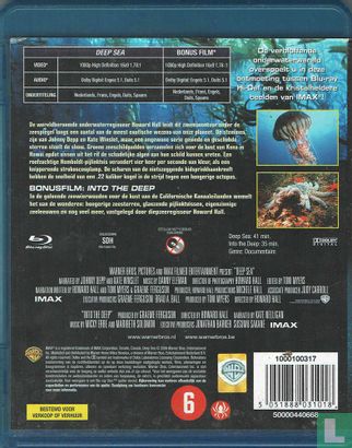 Deep Sea + Into the Deep - Bild 2