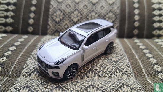 Lynk & Co 09 - Bild 1