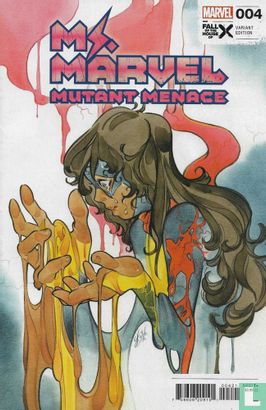Mutant Menance 4 - Image 1