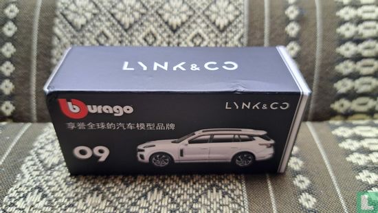 Lynk & Co 09 - Bild 5