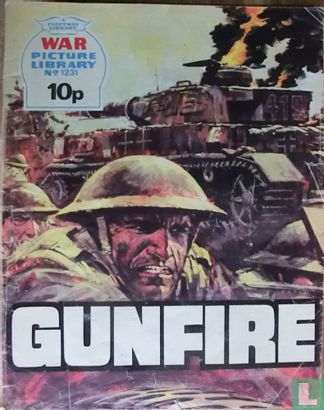 Gunfire - Bild 1