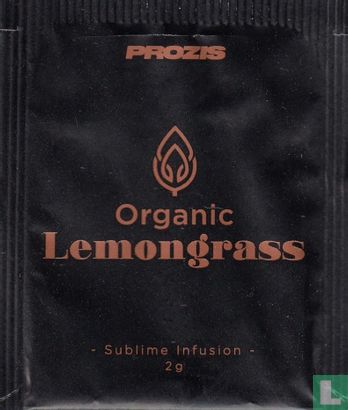 Lemongrass - Bild 1