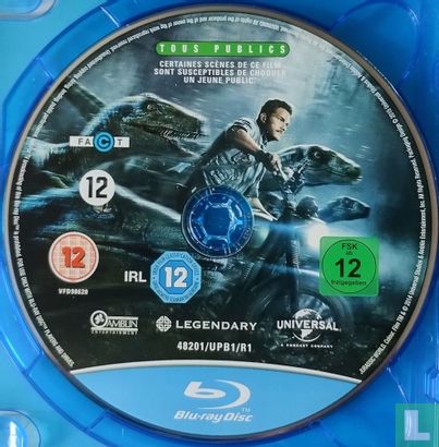 Jurassic World - Image 4