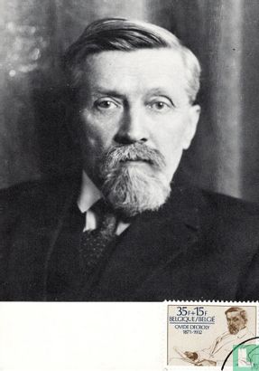 Dr. Ovide Decroly - Bild 1
