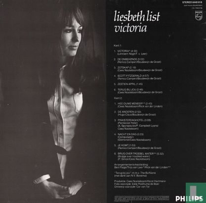 Victoria - Afbeelding 2
